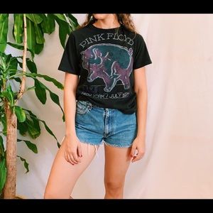 Pink Floyd Graphic Tee